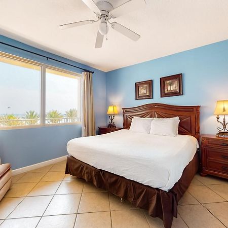 Shores Of Panama 416 Panama City Beach Exterior foto