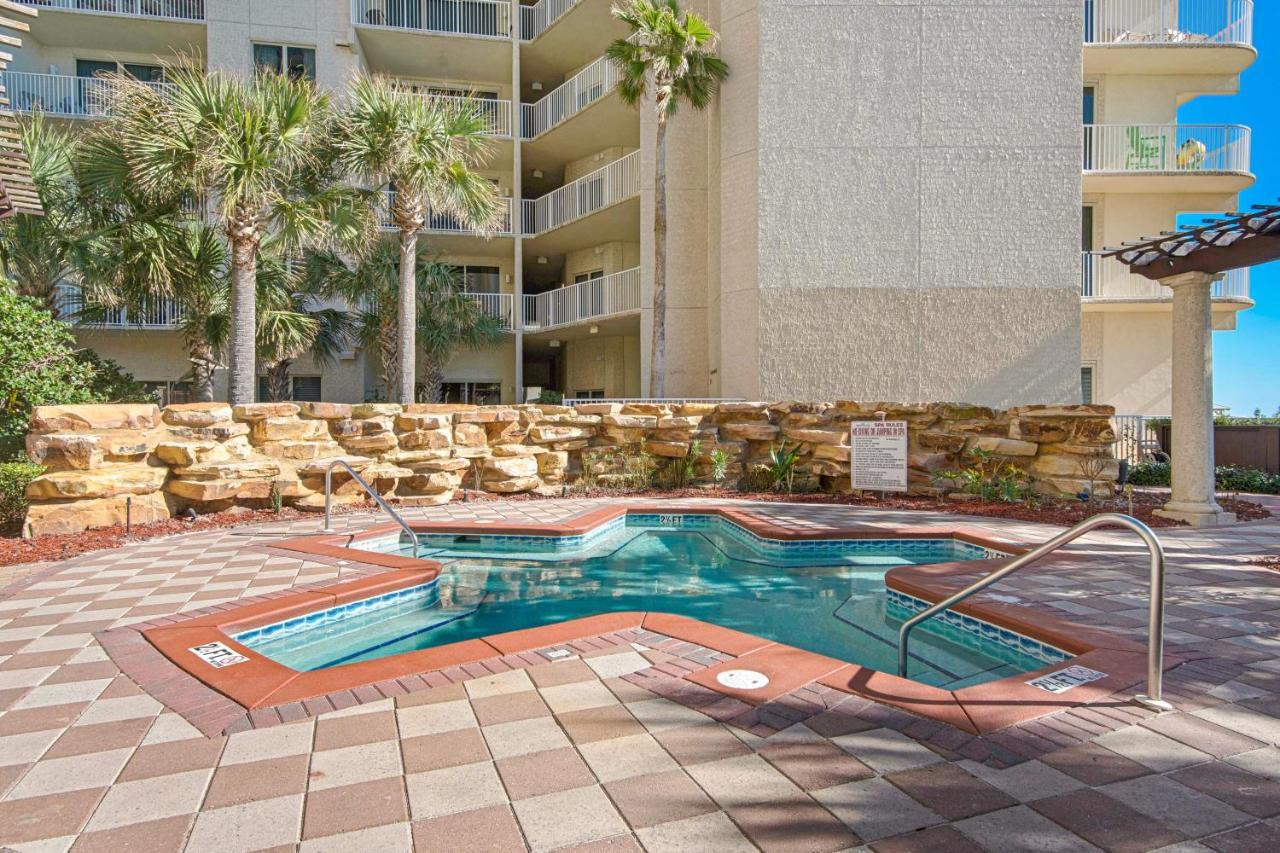 Shores Of Panama 416 Panama City Beach Exterior foto