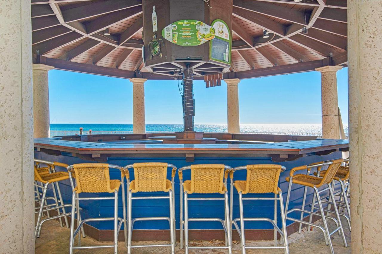Shores Of Panama 416 Panama City Beach Exterior foto