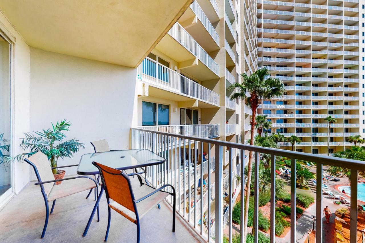 Shores Of Panama 416 Panama City Beach Exterior foto
